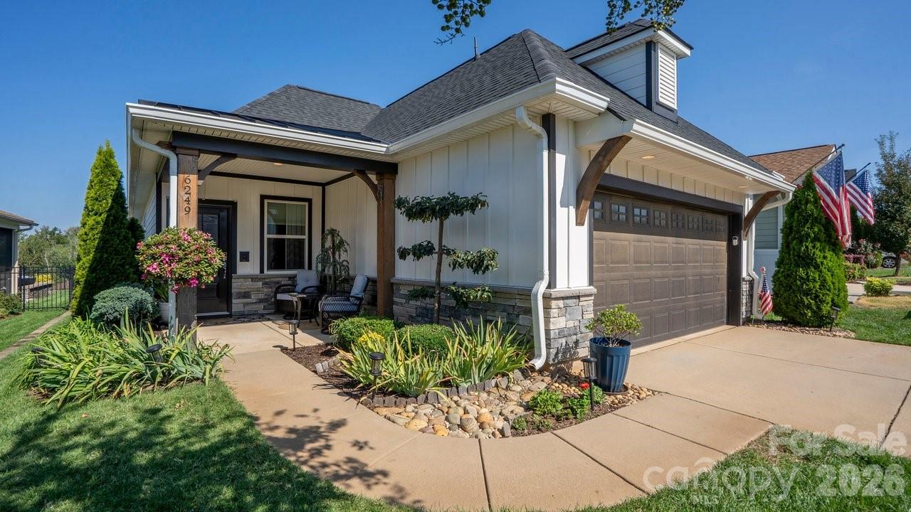 6249 Raven Rock Drive