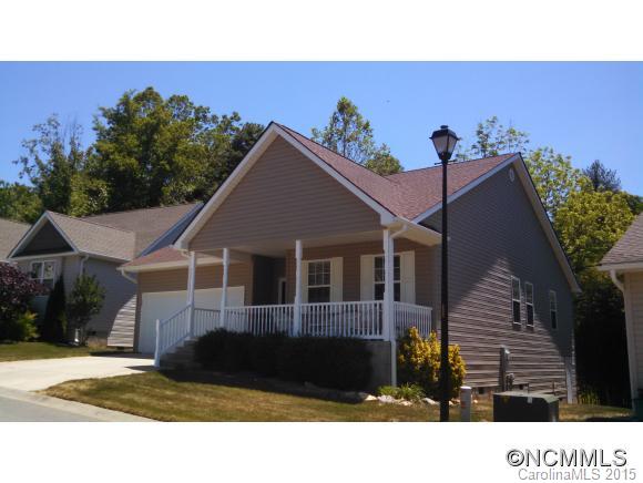 Cherry Blossom Cove - Residential