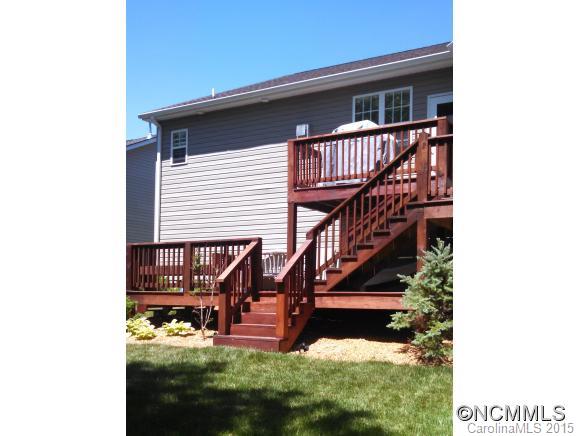 Cherry Blossom Cove - Residential