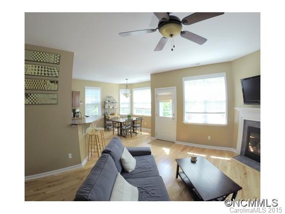 Cherry Blossom Cove - Residential