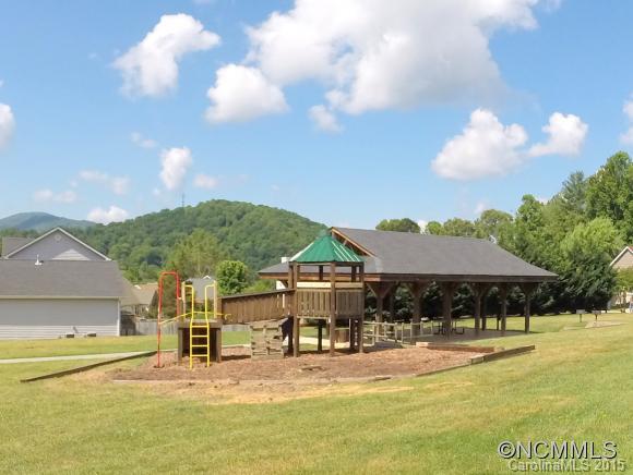 Cherry Blossom Cove - Residential