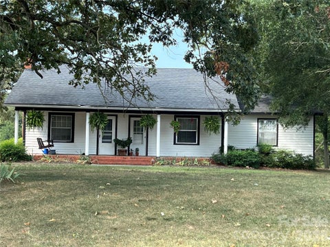 Photo of 5810 Wolf Pond Road, Monroe, NC 28112 (MLS # 4426485)