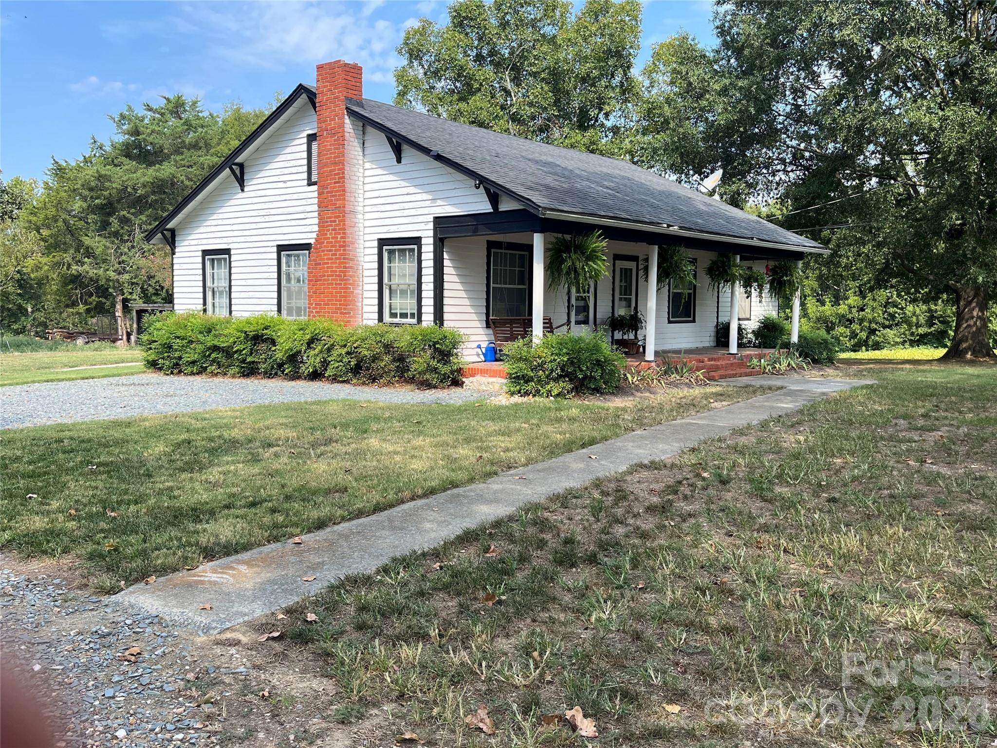 5810 Wolf Pond Road