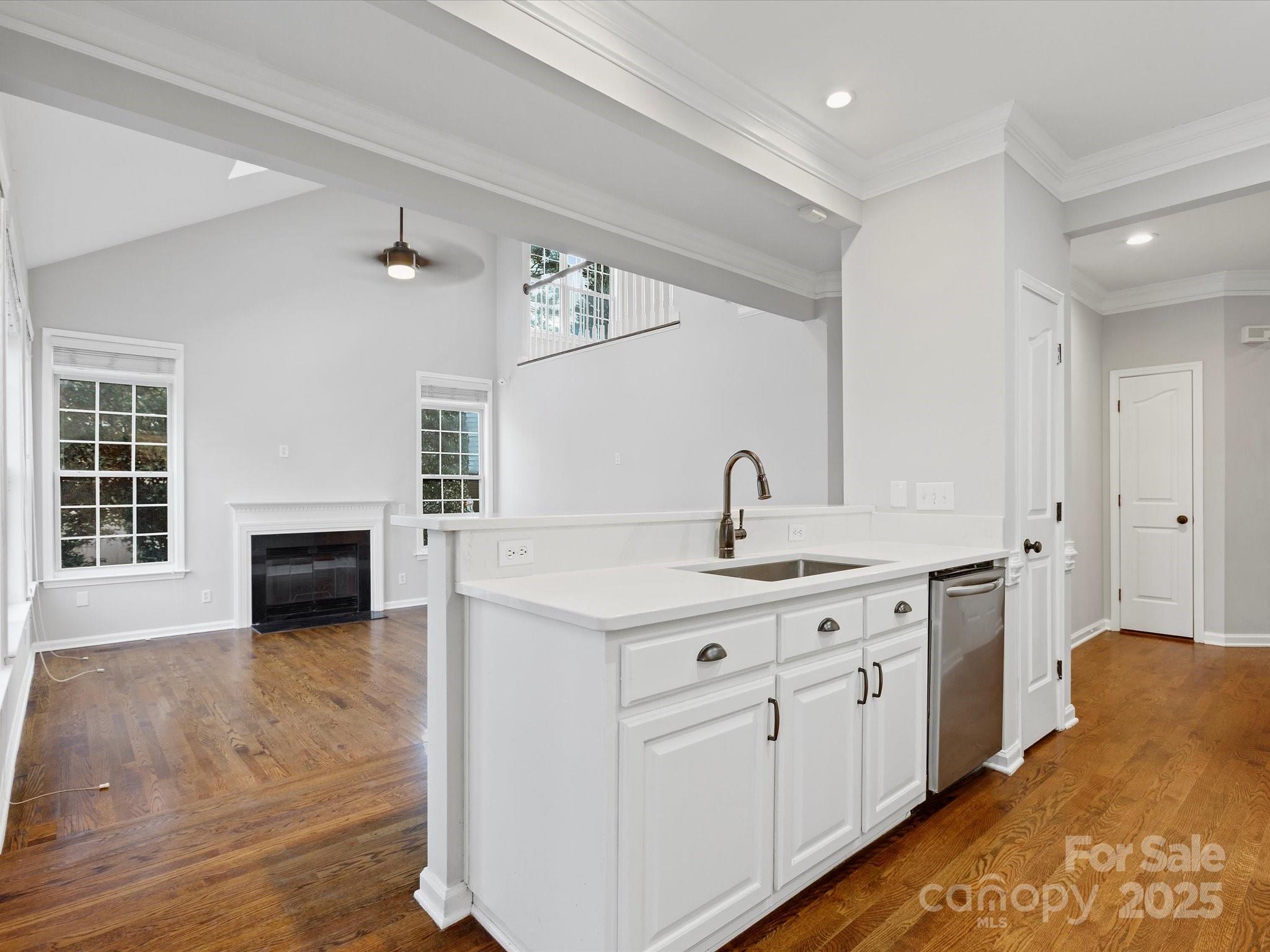 Keswick - Residential