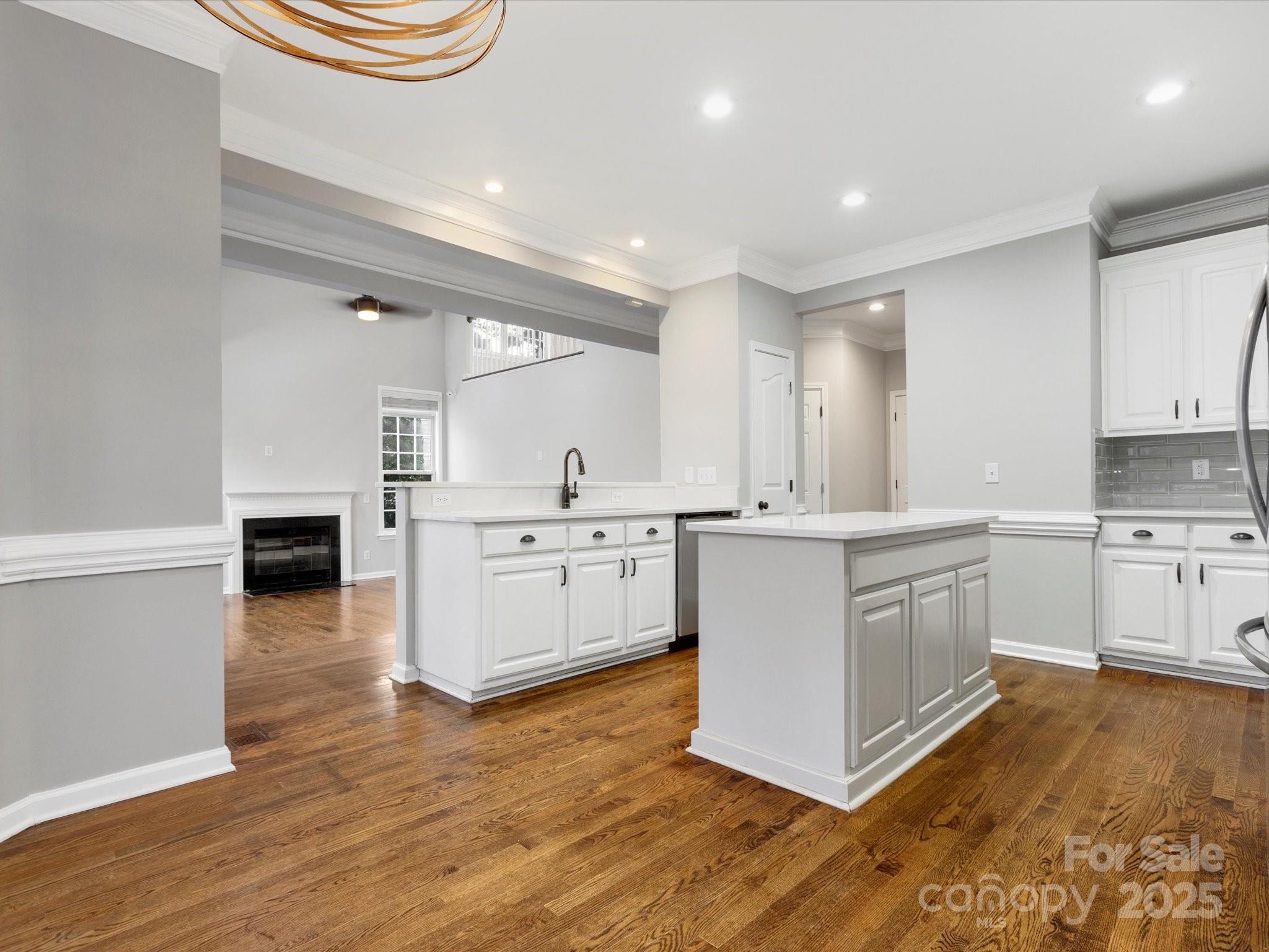 Keswick - Residential