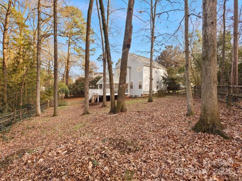 A home in Fort Mill