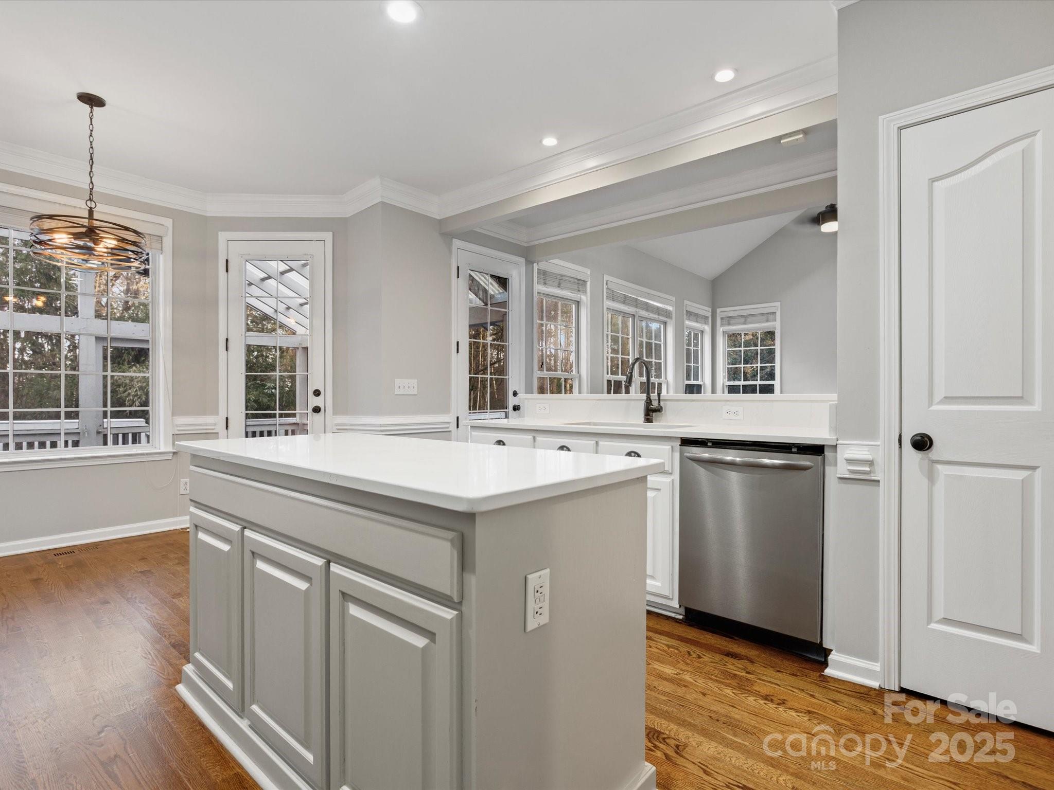 Keswick - Residential