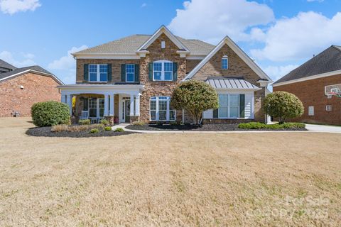10005 Chimney Drive Waxhaw NC 28173