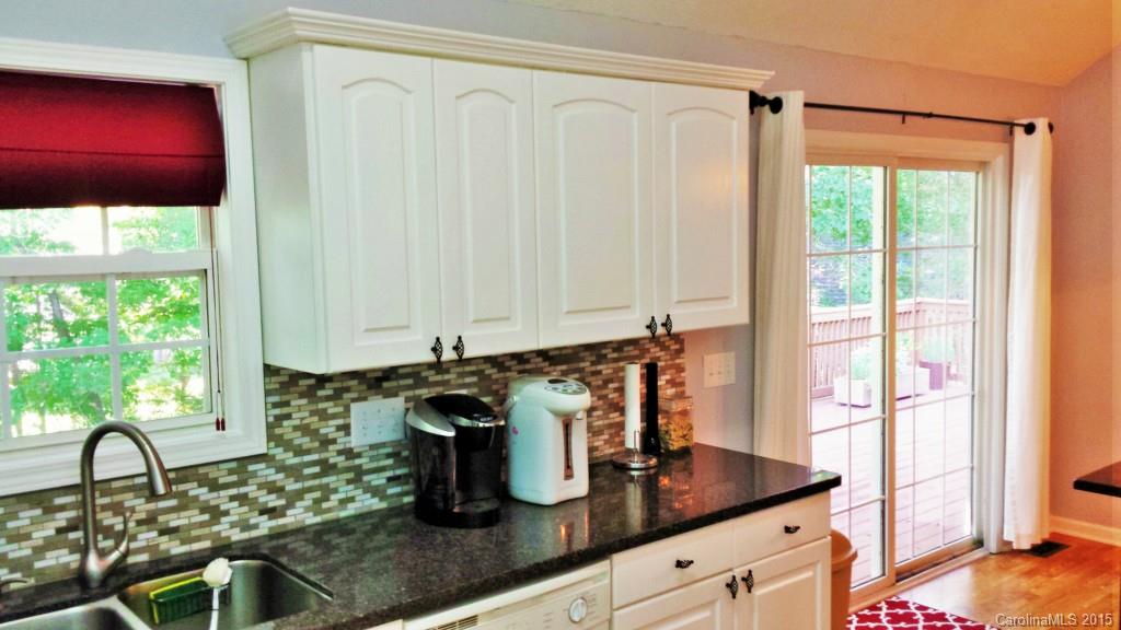 Highland Creek - Residential