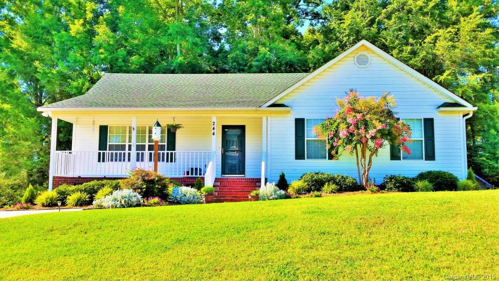 Highland Creek - Residential