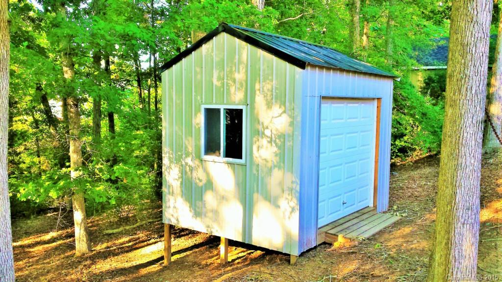 Highland Creek - Residential