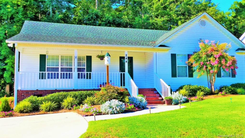 Highland Creek - Residential