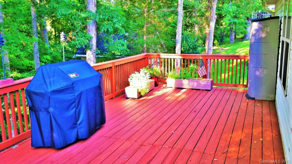 Highland Creek - Residential