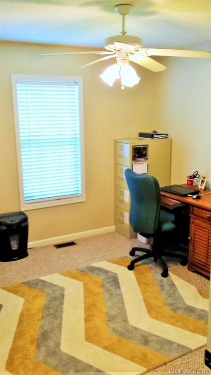 Highland Creek - Residential