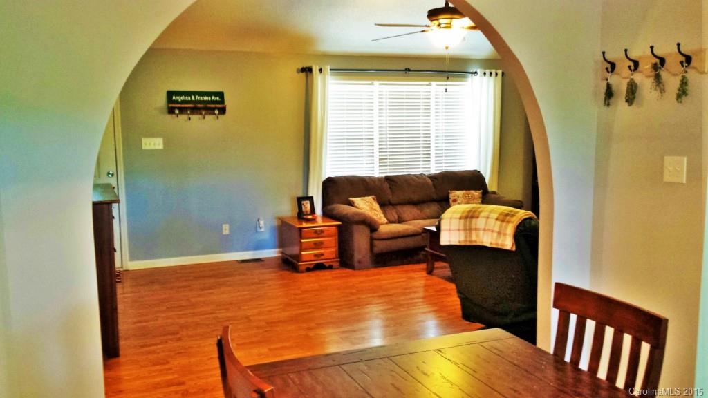 Highland Creek - Residential