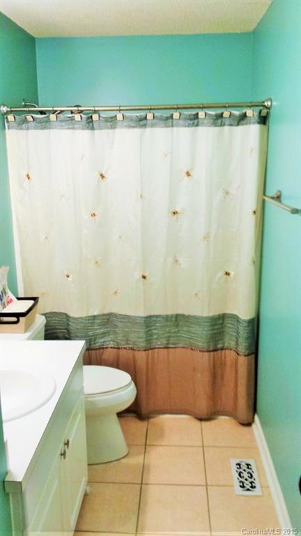 Highland Creek - Residential