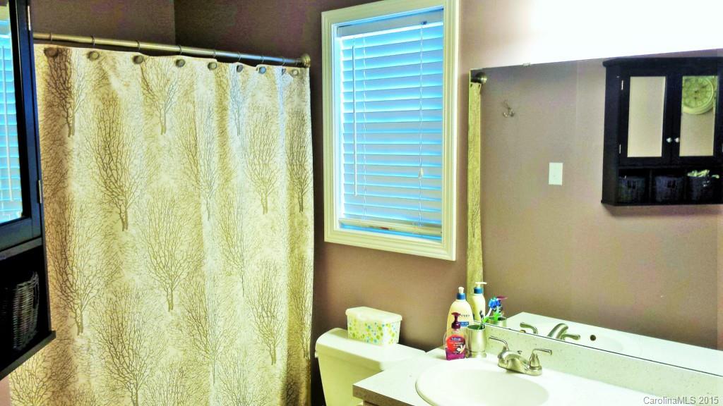 Highland Creek - Residential