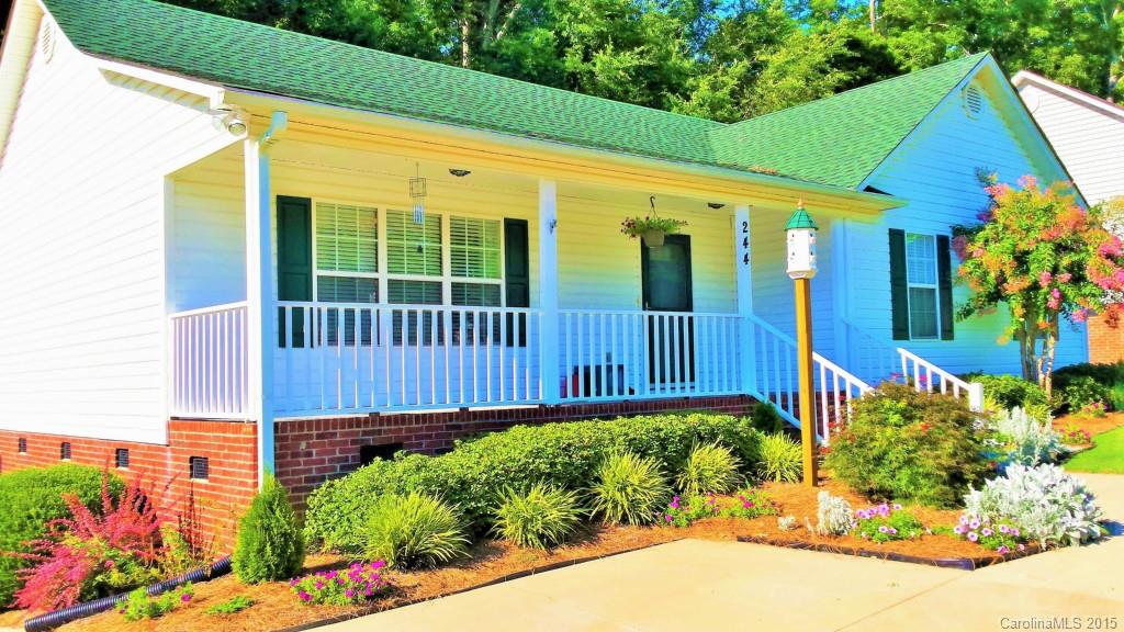 Highland Creek - Residential