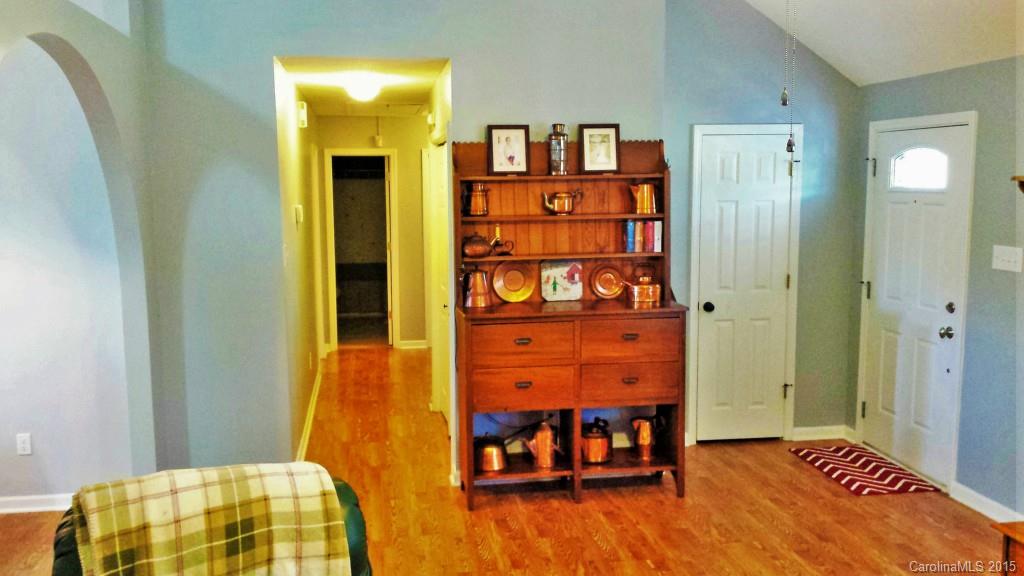 Highland Creek - Residential