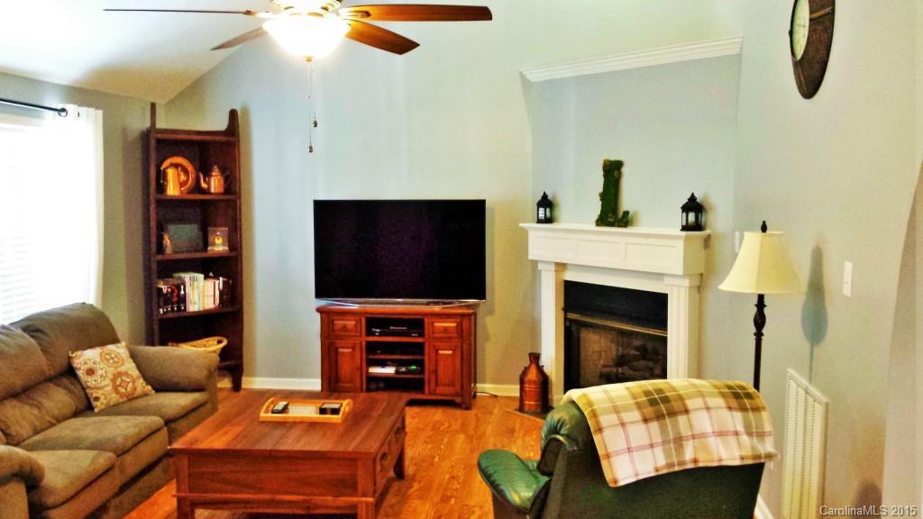 Highland Creek - Residential