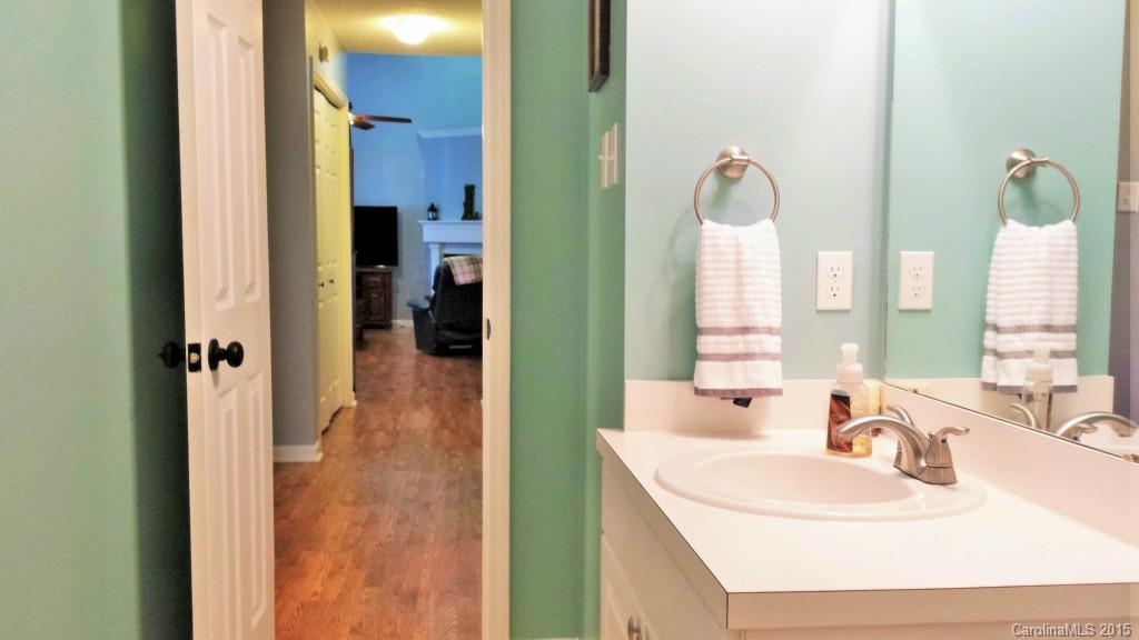 Highland Creek - Residential