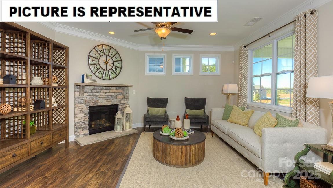 Brookside - Residential