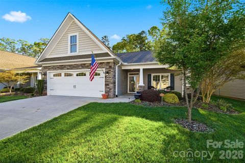 Photo of 453 Pepperstone Drive, Salisbury, NC 28146 (MLS # 4371082)