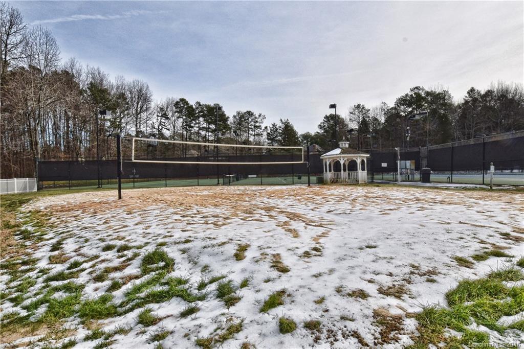 Davis Lake - Residential