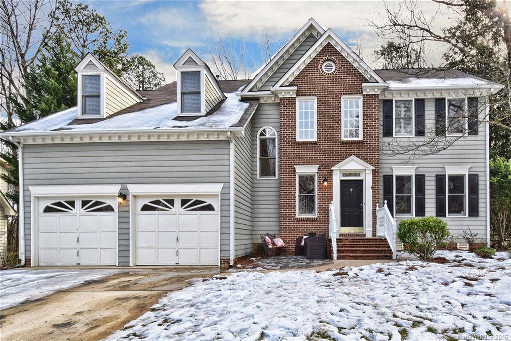 Davis Lake - Residential