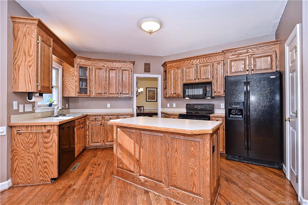 Davis Lake - Residential