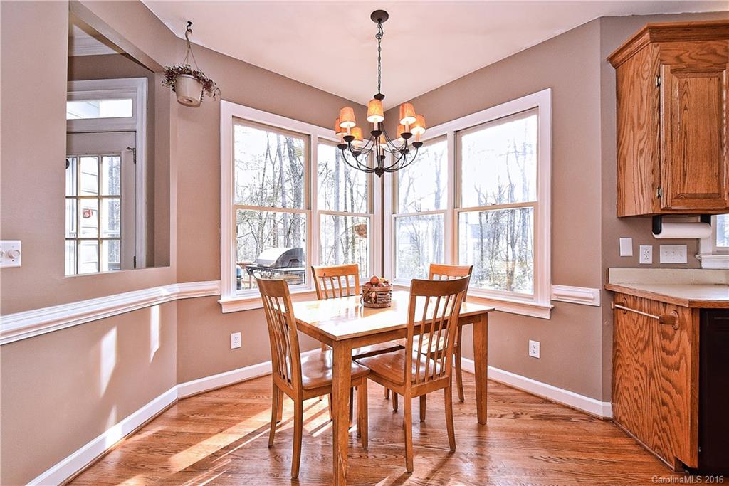 Davis Lake - Residential