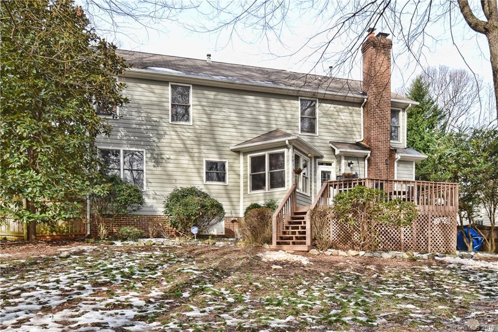 Davis Lake - Residential