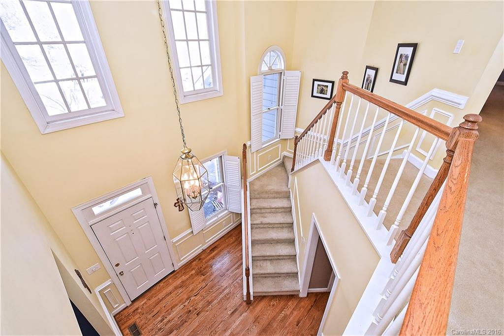 Davis Lake - Residential