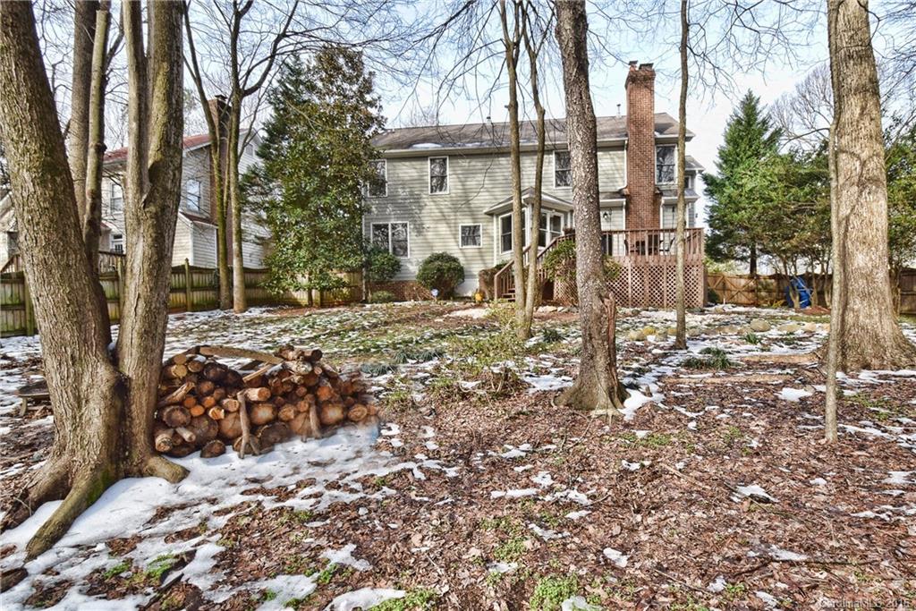 Davis Lake - Residential