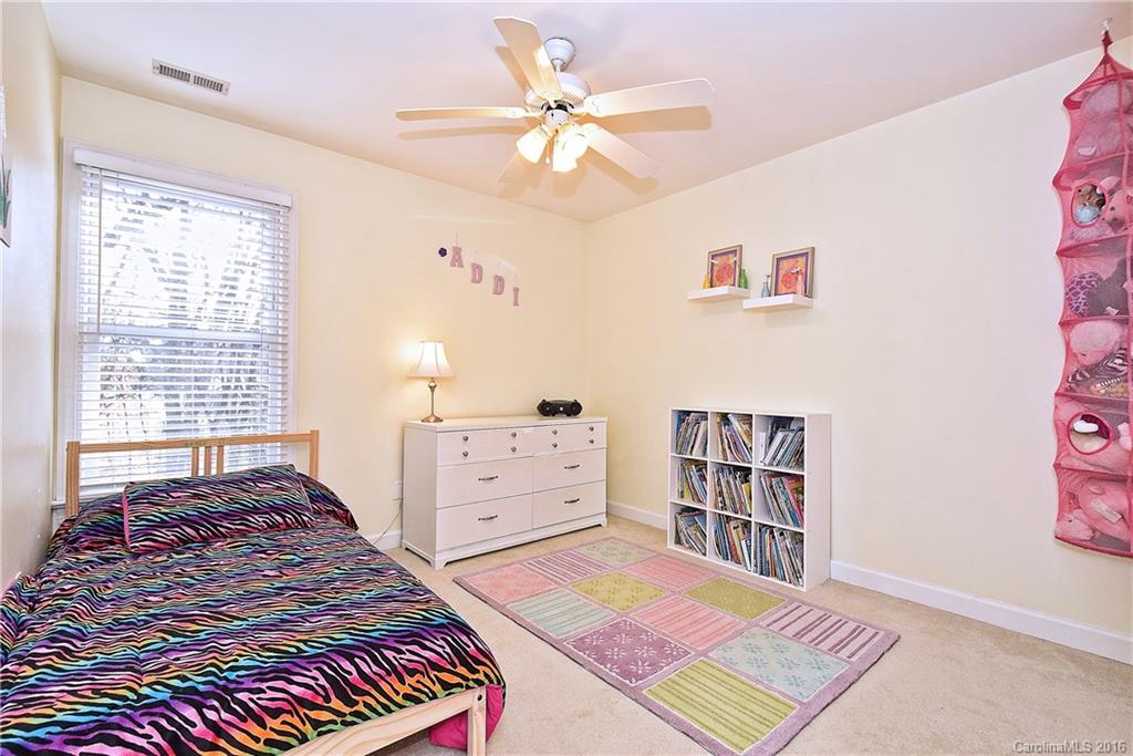 Davis Lake - Residential