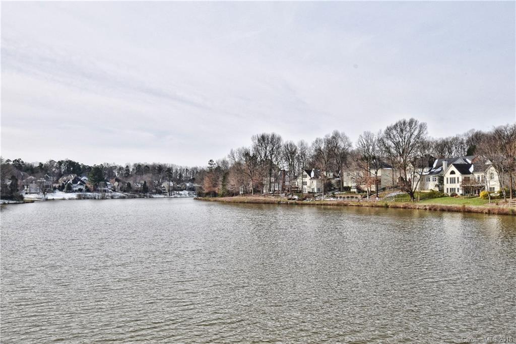 Davis Lake - Residential