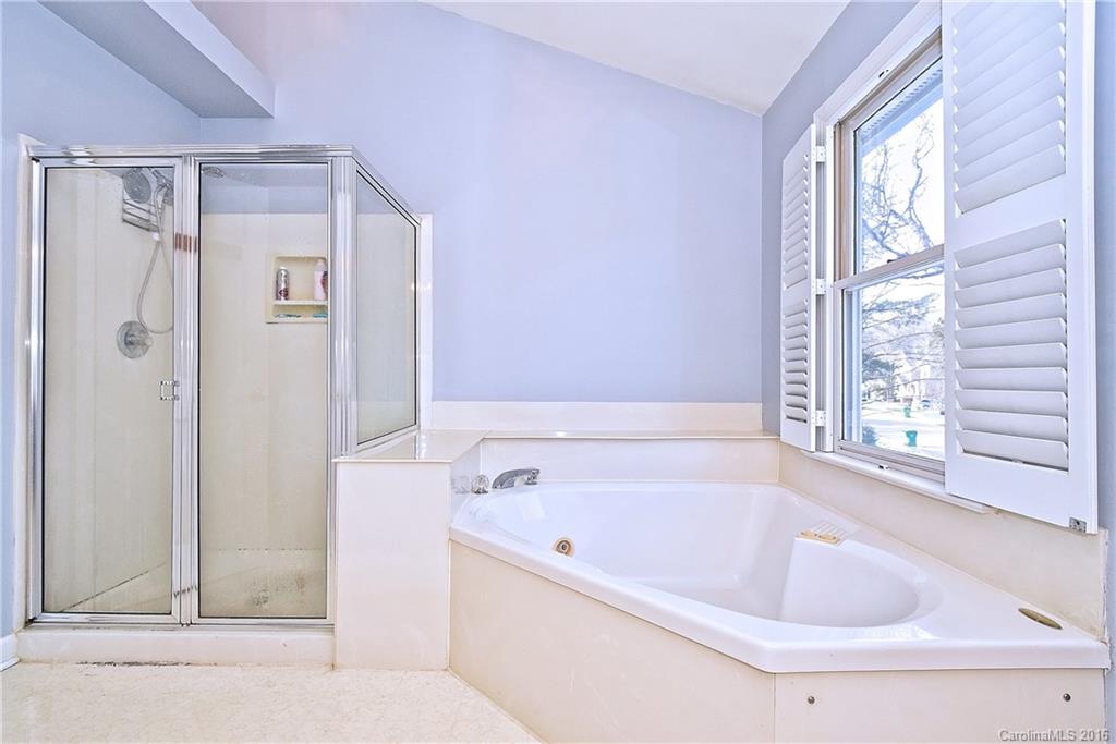 Davis Lake - Residential