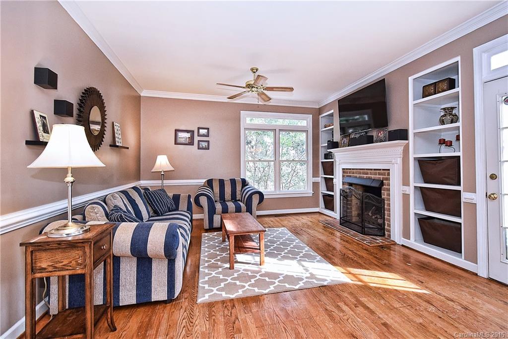 Davis Lake - Residential