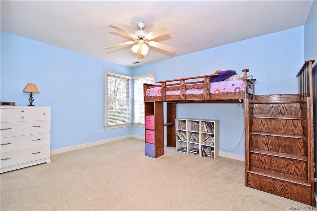 Davis Lake - Residential