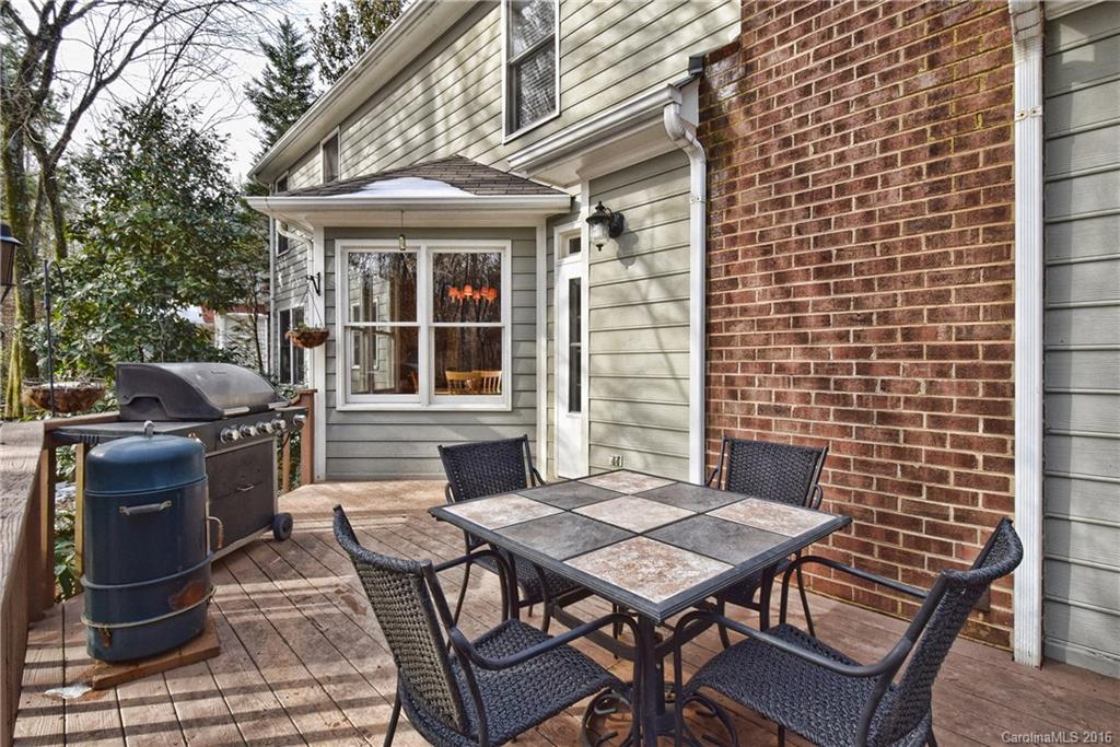 Davis Lake - Residential