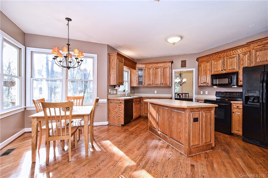 Davis Lake - Residential