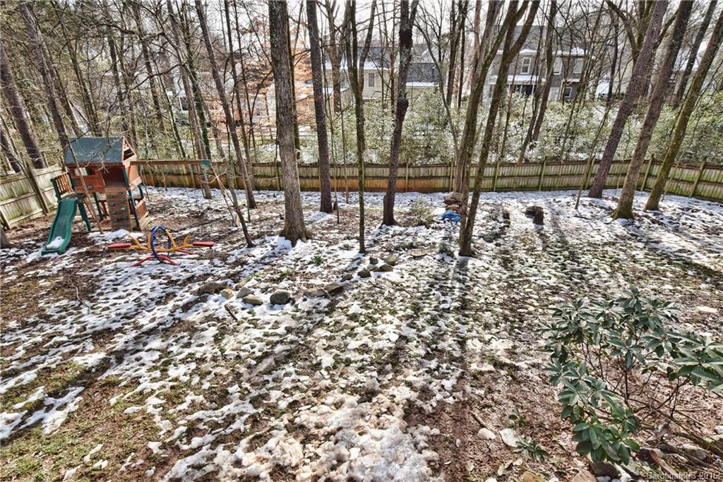 Davis Lake - Residential