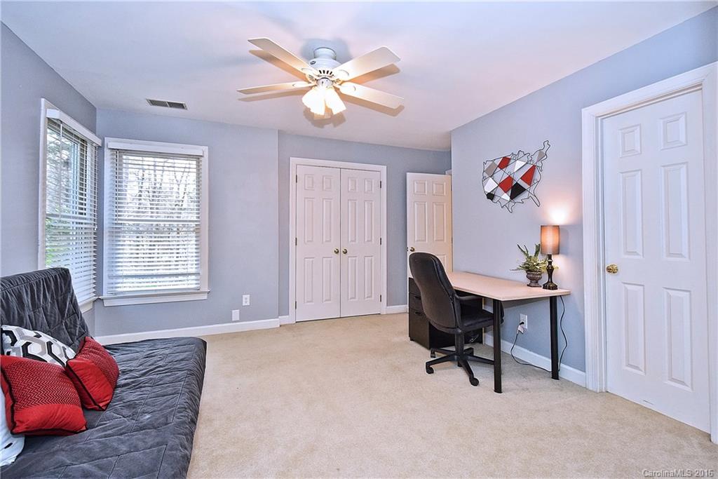 Davis Lake - Residential