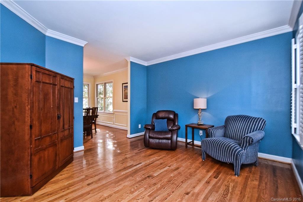 Davis Lake - Residential