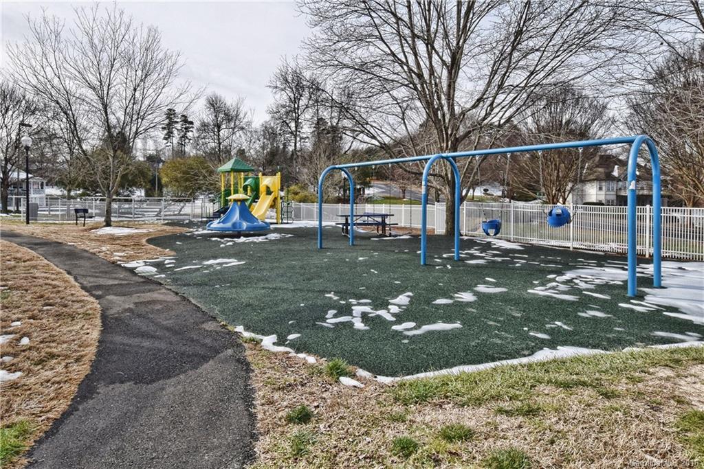 Davis Lake - Residential