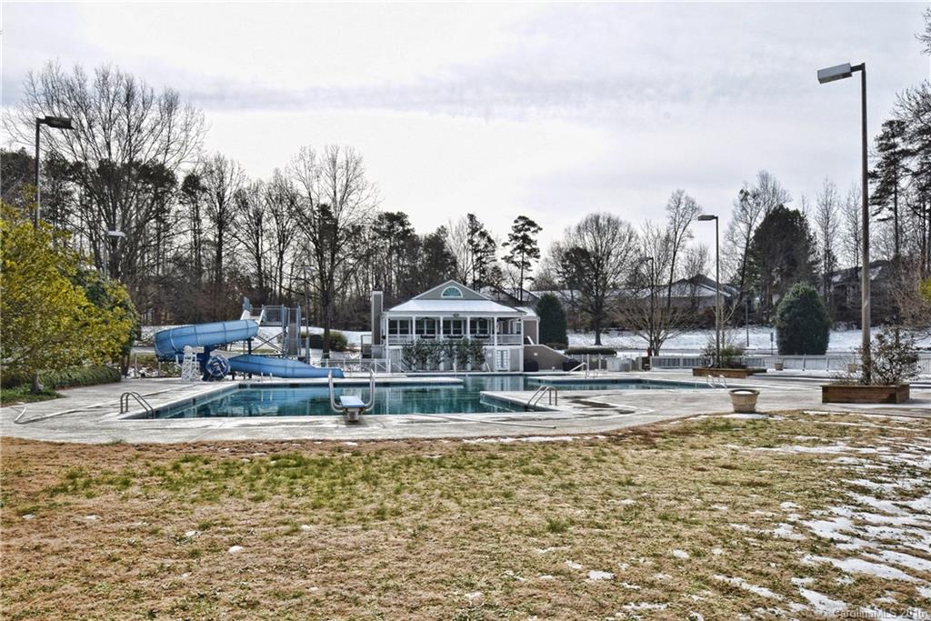 Davis Lake - Residential