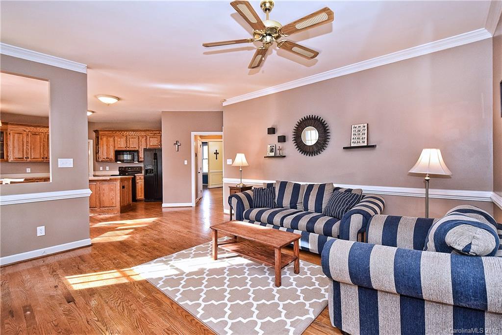 Davis Lake - Residential