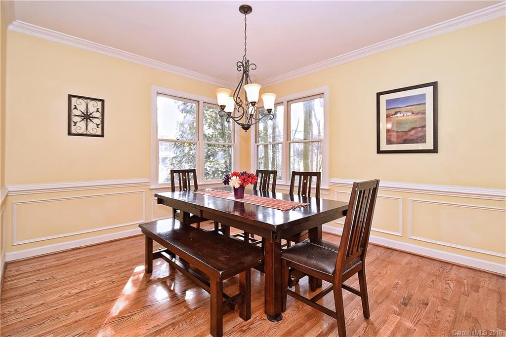 Davis Lake - Residential