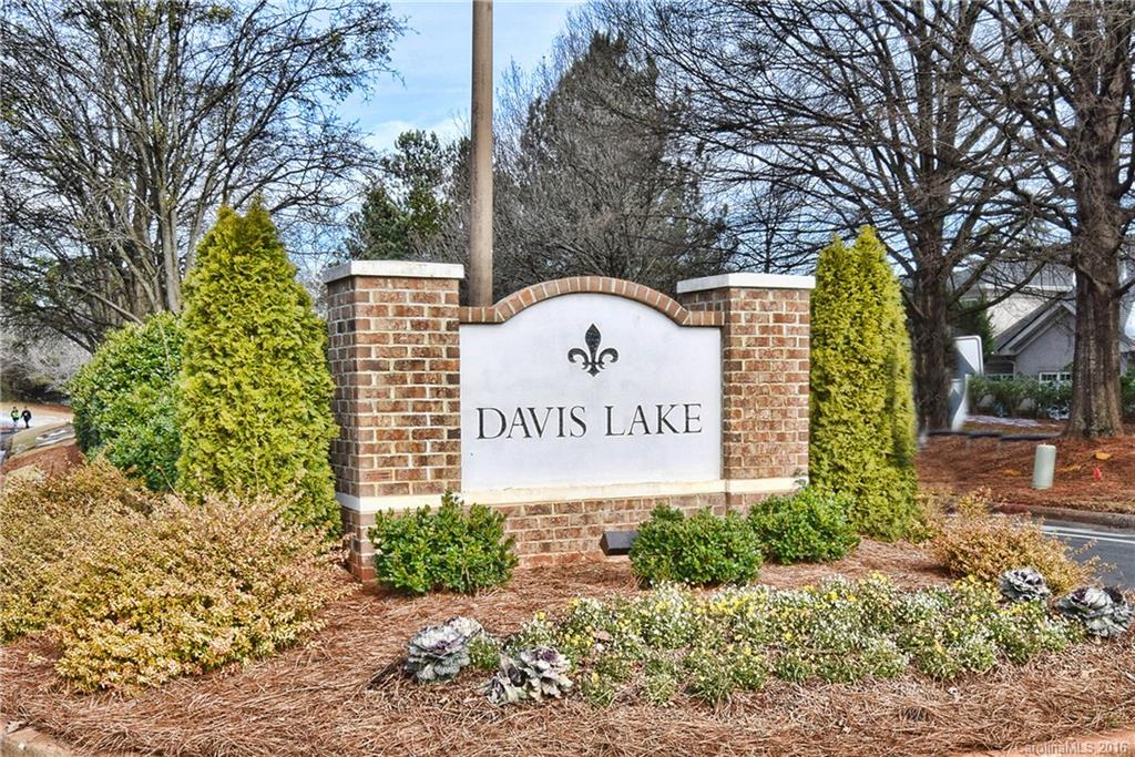 Davis Lake - Residential