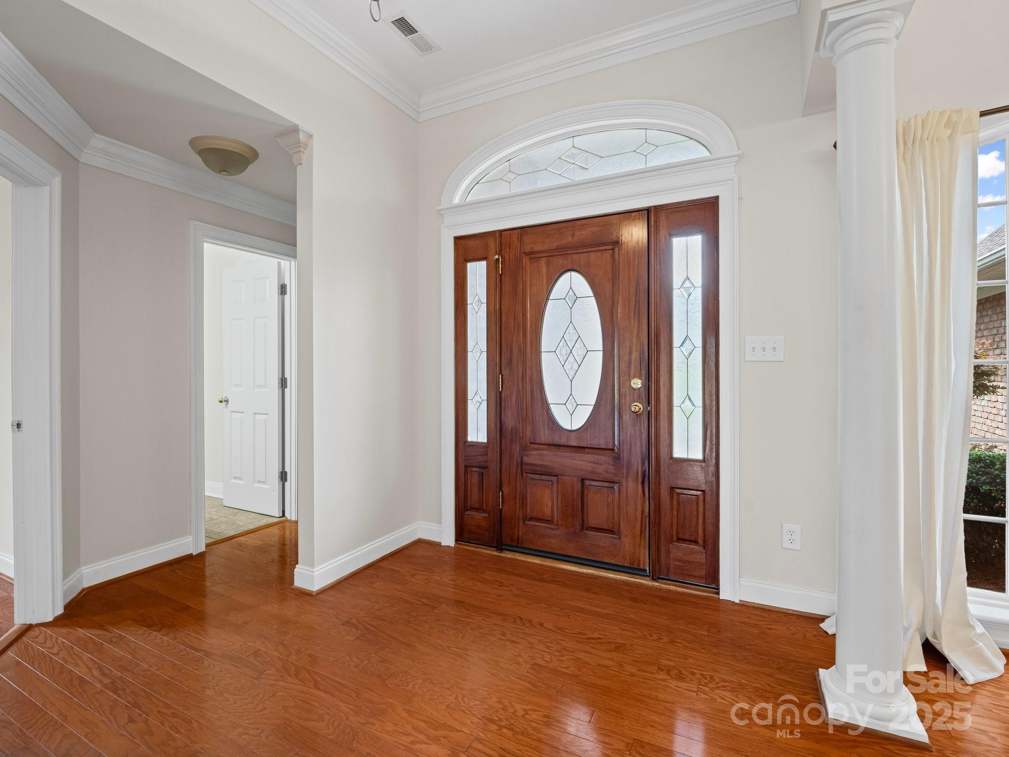 2872 Wheat Field Court